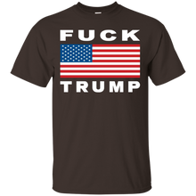 Fuck-Trump-T-Shirt
