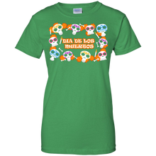 Day-Of-The-Dead-Skulls-Dia-De-Los-Muertos-T-Shirt