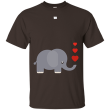 Cute-Elephant-T-Shirt-for-Kids