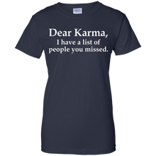 Dear-Karma-T-Shirt