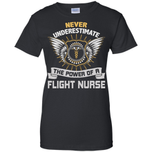 Flight-Nurse-gift-T-Shirt