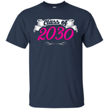 Class-Of-2030-Kindergarten-Pre-K-Graduation-Keepsake-T-Shirt