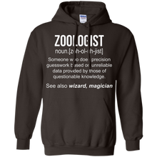 Funny-Zoologist-Meaning-Shirt---Zoologist-Noun-Definition