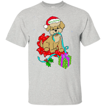 christmas-tshirt-cute---christmas-happy