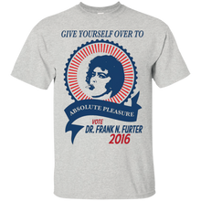 Franknfurter-for-President-in-2016