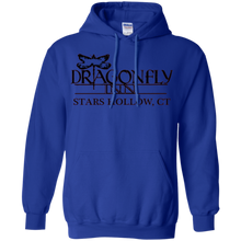 Dragonfly-Inn-Tshirt