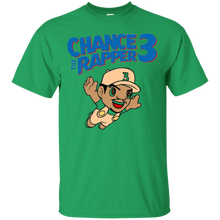 Flying-Chance-Tee