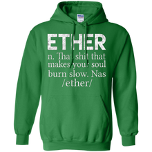 Ether-Funny-Definition-T-shirt--Ether-Burns-Funny-Gift-Shirt