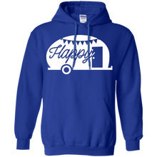 Happy-Camper-T-shirt---Adventure-camping-glamping-vintageBuy-Happy-Camper-T-shirt---Adventure-camping