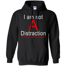 I-Am-Not-A-Distraction-Shirt-#iammorethanadistraction