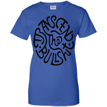 DeBran-Shirts-Transcend-The-BS-T-Shirt