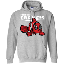 Finding-Francis-t-shirt