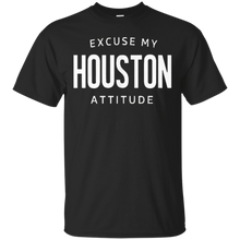Houston-shirt---EXCUSE-MY-HOUSTON-ATTITUDE