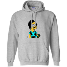 ESCOBART-Tee-Shirt-funny-smoking-t-shirt