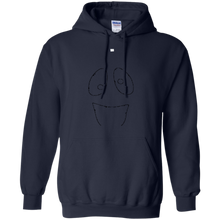 Funny-Ghost-Face-Halloween-T-Shirt