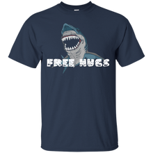 Free-hugs-shirt-shark-funny-edition