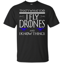 FLY-DRONES-AND-KNOW-THINGS-T-SHIRT-Geek-Gamer-Nerd