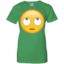 Eye-Roll-Emoji