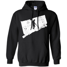 Connecticut-Metal-Detector-Shirt-Geocaching-Swag