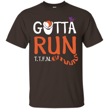 Gotta-Run-T.T.F.N-T-Shirt-Running-T-Shirt-Men's-RunningBuy-Gotta-Run-T.T.F.N-T-Shirt