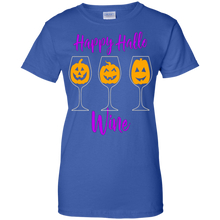 Happy-Hallo-Wine-Shirt-Funny-Halloween-Drinking-Booze-Mom