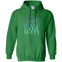 Extravagant-Idea-You-Are-T-Shirt