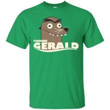 Finding-Gerald-T-Shirt