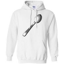 Feed-Him!!!-Spoon-Shirt-Funny-Football-T-shirt