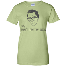 Hey-That's-Pretty-Good---Idubbbz-Shirt-5-Color-Options