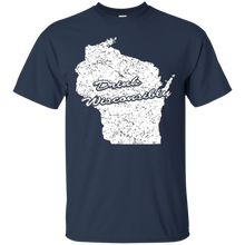 Drink-Wisconsibly-Funny-Wisconsin-Shirt