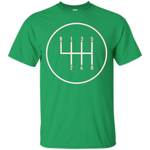 Gear-Shift-6-Speed-T-Shirt-Race-Car-Hot-Rod-Tuner-TurboBuy-Gear-Shift-6-Speed-T-Shirt-Race-Car-Hot-Rod