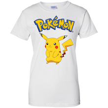 Go-Poke-Funny-TShirt-FRONT-_amp_-BACK-GRAPHIC