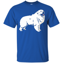Great-Pyrenees-T-Shirt-Gift-For-Any-Animal-Fan-Lover