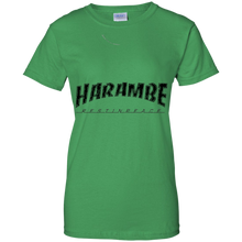 Haram-bes-Vintage-Collection-T-Shirt