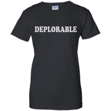 Deplorable-Funny-Sayings-T-Shirt