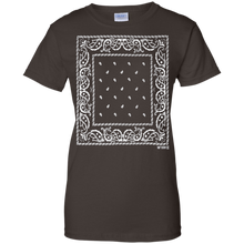 Dark-Blue-bandana-shirt---bandana-t-shirt-men-and-women