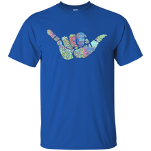 Hang-Loose-Surfer-T-Shirt