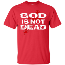 God-Is-Not-Dead-Christian-T-Shirt