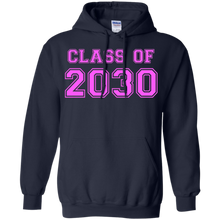 Class-of-2030-Pink-Shirt