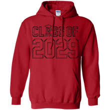Class-of-2029-T-Shirt