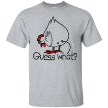 GUESSWHAT-T-Shirt