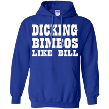 Dicking-Bimbos-Like-Bill-Tshirt