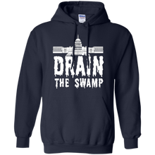 Drain-The-Swamp-T-Shirt