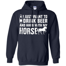 Hang-with-my-horse-T-shirt-I-Just-Want-To-Drink-Beer