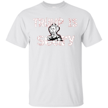 Donald-Trump-Is-Scary-T-Shirt
