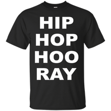 Hip-Hop-Hooray-Tshirt