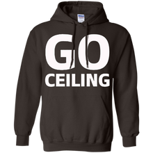 Go-Ceiling-Fan-Funny-Simple-Halloween-Costume-T-Shirt-Tee