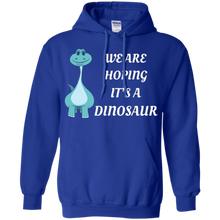 Hoping-for-a-Dinosaur-Maternity-pregnant-t-shirt-for-women