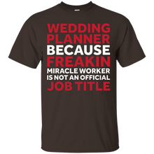 Funny-Wedding-Planner-T-shirt