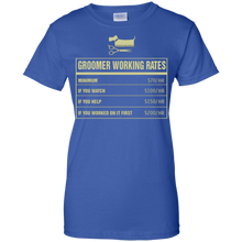 Groomer-T-shirt--groomer-working-rates-minimum-if-you-wathc